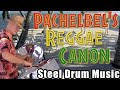 Pachelbel's Reggae Canon - steel drums