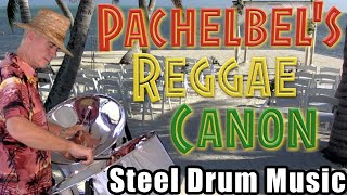 Download lagu Pachelbel's Reggae Canon - steel drums mp3