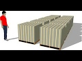 What does one TRILLION dollars look like? 