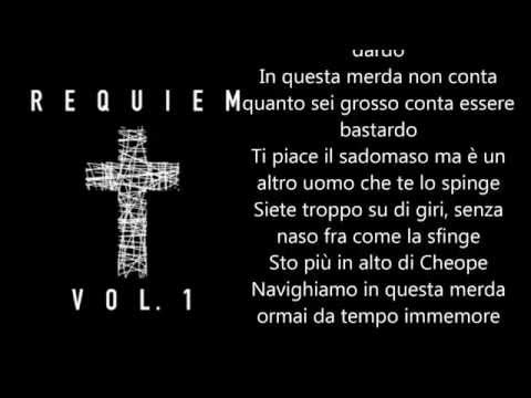 ICE PENGUINZ - OGGI & DOMANI (feat. Claudia Luzzi) [prod. Gioska & Nems]