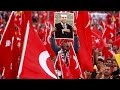 Turks taking over Germany: Merkel's party infiltrated