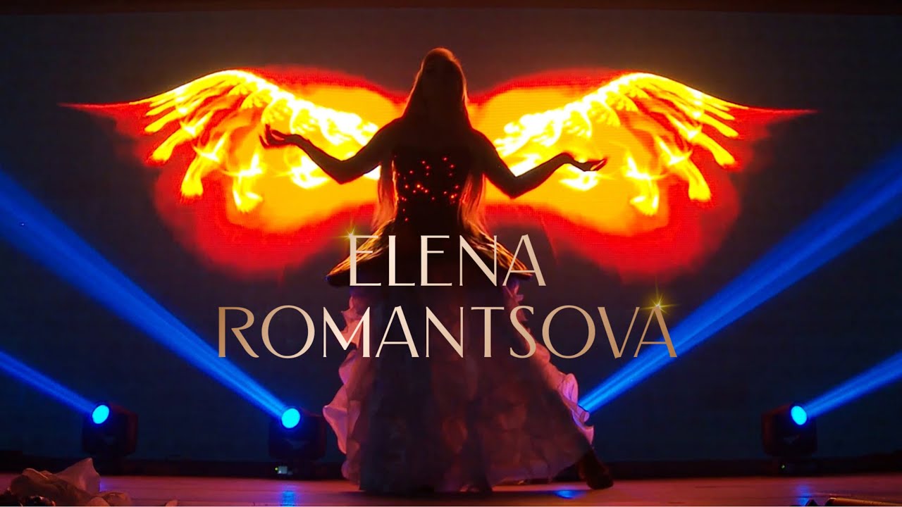 Promotional video thumbnail 1 for ERa Customized LED Show / Light Show