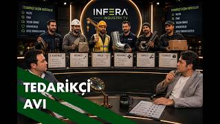 En Ucuz Teklif En Pahalı Hata Olabilir / 9 - Tedarik Yönetimi