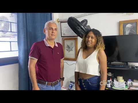 YouTube video