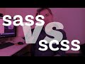 Sass Vs Scss What S The Difference And Which Should You Use