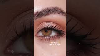 Best Brown Contact Lenses For Dark Eyes