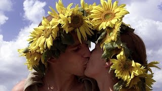 Video DEVON-PERPETUUM - Pohádka o květinovém království