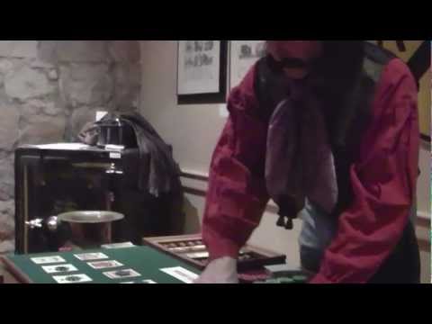 Legal Tender Video 3