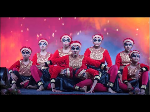 Chrys Onam 2025 - Poothan