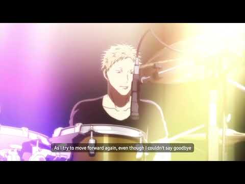 Given - Fuyu no Hanashi [eng sub]