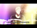 Given - Fuyu no Hanashi [eng sub]