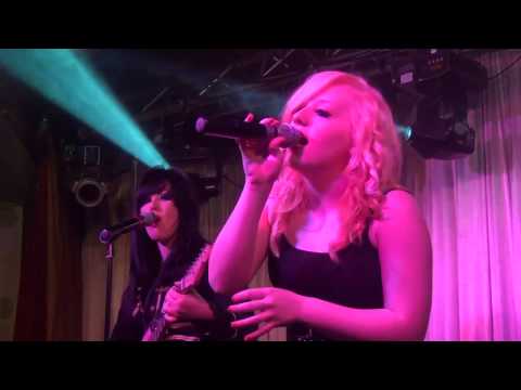 Twist and Shout   Honeywell Live at the GPO Club Peterborough160612   720p