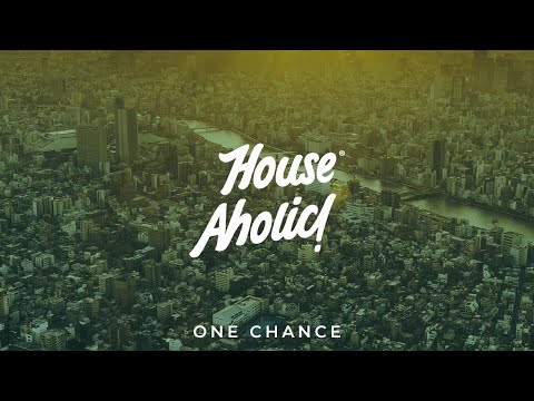 Sam Ourt - One Chance (feat. Amelia) (UNITED 2019) [Music For Charity]