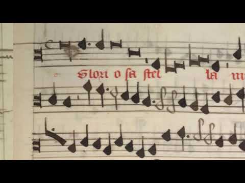 Walter Lambe (1450-1504) - Stella Caeli