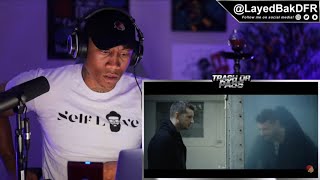 TRASH or PASS! Witt Lowry ( Piece Of Mind 4 ) [REACTION!!]