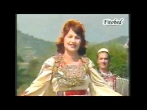 Xhamadanin kuq si gjaku - Naile Hoxha