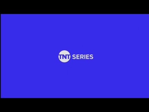 TNT Series IDs - Gráfica 2025