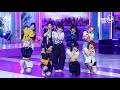 Kep1er BACK TO THE CITY Dance Practice Mirrored