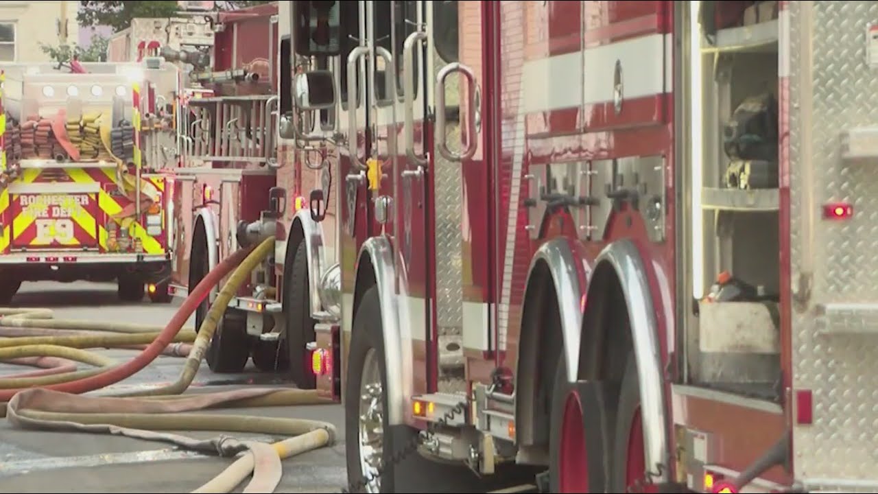 Fire safety tips for those with range of abilities