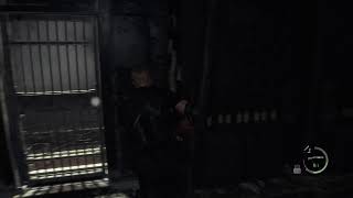 【初見】BIOHAZARD Re:4　#9