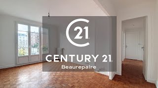 Colombes – 3 Pièces Centre-Ville !