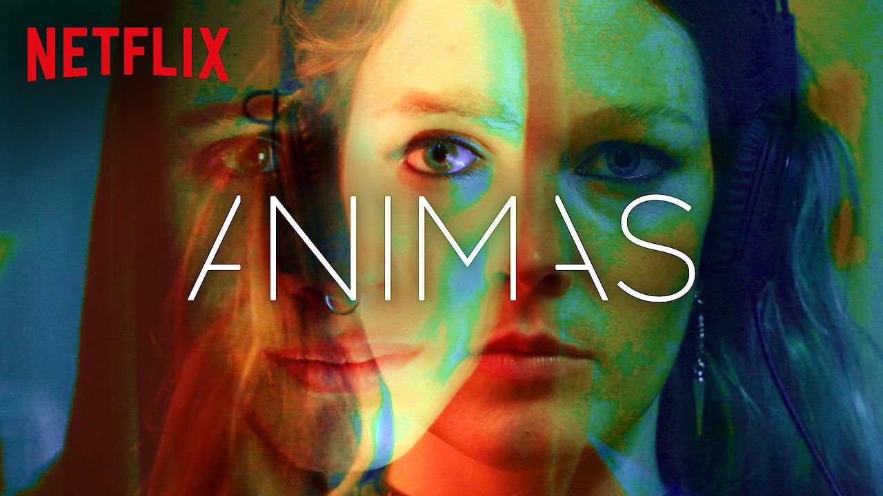 Ánimas
