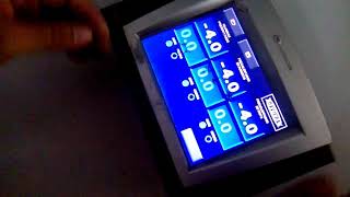 CO19080122 MARCA: UNITRONICS TIPO: V570-57-T20B