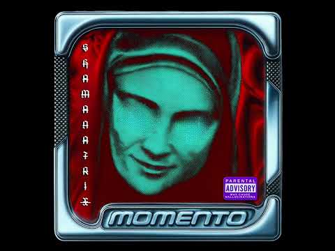 ShamanatriX - M O M E N T O