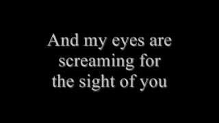 Secondhand Serenade - Suppose lyrics