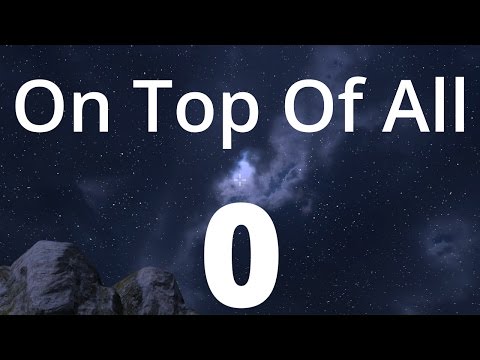 The Talos Principle Community Maps: On Top of All! - Episode 0