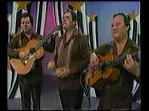 Papo Valle y su Trio Borinquen- 