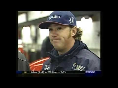 Thumbnail for 2006 Indianapolis - May 13th (ESPN Coverage) by May 200, Car