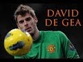 David De Gea - Best Saves Ever HD - YouTube