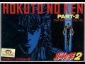 Hokuto No Ken 2 Tough Boy Instrumental Version