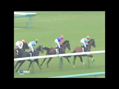 2016.04.10 Wasurenagusa Sho (JPN) - Rottenmeier