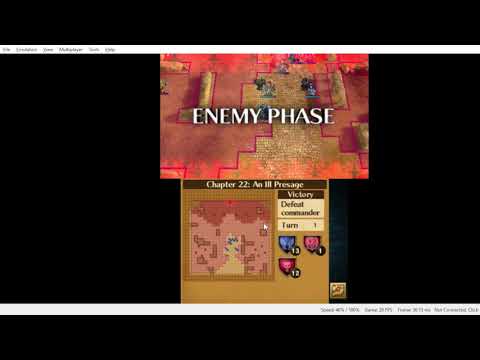 Part 32 of my FE Awakening on Hard/Classic