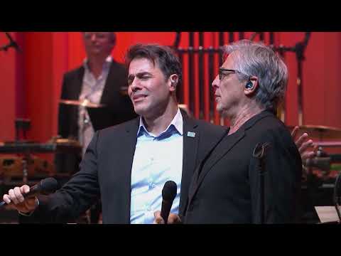 and Claudio Lins - Grégoire Maret (harmonica) - Kenny Werner (pianist) Começar de novo