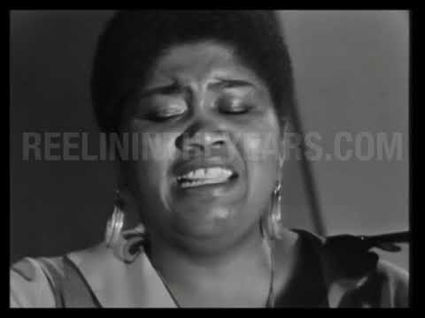 Odetta • “Take This Hammer/The Midnight Special/Gallows Pole”  • 1963 [RITY Archive]