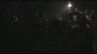 Vehemence- We Are All Dying live @ Gathering of the Sick 2008