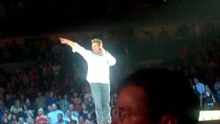 Rascal Flatts- Bob That Head-3-6-09-New Orleans