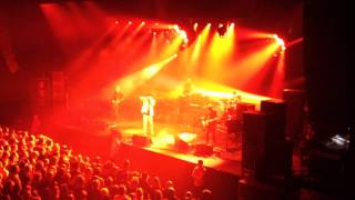 14 St Ana Katedral   Thåström Annexet Sthlm 20150304