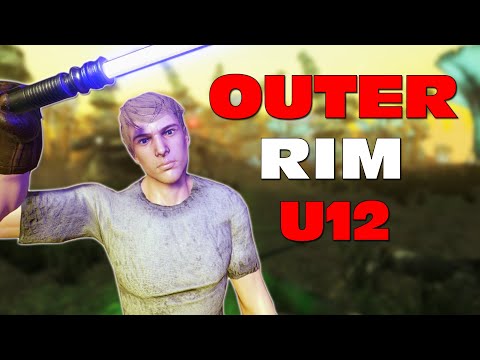 Steam Community :: Video :: Everything New In The Outer Rim Blade And ...