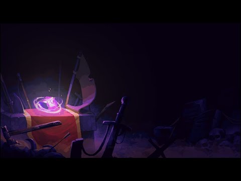 Dropping Bert And His Boys! -- Stoneshard Way Forward Update #04