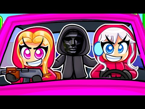 Protect The FRONTMAN In A Dusty Trip…