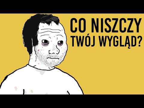 Jak współczesny świat sprawia, że stajemy się brzydcy?