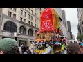 JagannathNew Iskconnyc New York Rath Yatra 2021