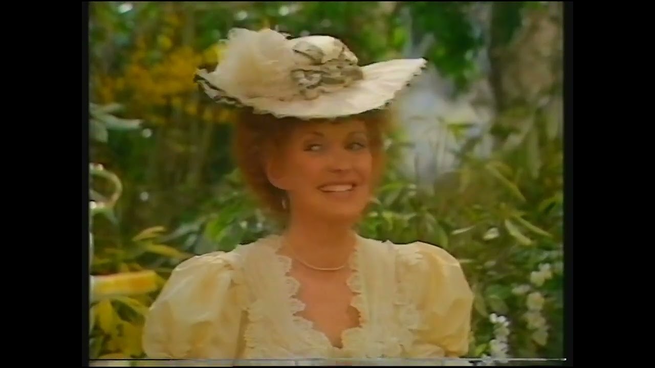 The Gay Lord Quex 1983 TV trailer