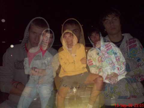 MakaN ft .Perfecto & Benny_da li ti shwatas_ (serbian rap)