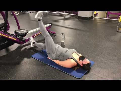 TrainwithLouis-Labon⚓️e/Nutritionist video.