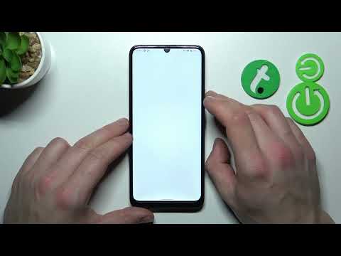 How to Use Google Assistant with Blank Screen in Nokia C31 - Google Assistant on Lock Screen
